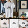 Chicago Cubs The Friendly Confines Shirt