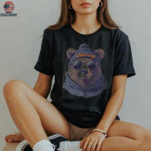 Chicago Mascot Chicago Football Fan Shirt