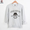 Chicago White Sox Labubu Baseball Shirt