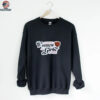 Chicago bears celebrating women and girls in sports shirt