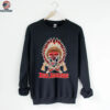 Texas Tech Red Raiders University football guns up shirt