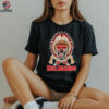 Chief headdress Texas Tech Red Raiders shirt