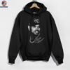 Chris Brown Big Head Style Breezy Bowl Tour XX Concert Retro 2025 Shirt
