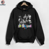 Chris Brown Breezy Bowl XX T Shirt
