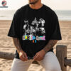 Chris Brown Breezy Bowl XX T Shirt