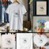 Chris Brown Breezy Bowl XX Tour 2025 New York Jets Shirt