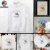 Chris Brown Breezy Bowl XX Tour 2025 New York Jets Shirt