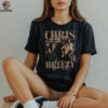 Chris Brown Breezy Bowl XX Tour Vintage Shirt