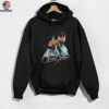 Chris Brown Hip Hop R&B Shirt