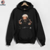 Chris Brown Vintage Middle Finger Vintage Shirt