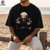 Chris Brown Vintage Middle Finger Vintage Shirt