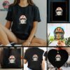 Christian McCaffrey 49ers Football Big Head Signature shirt