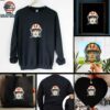 Christian McCaffrey 49ers Football Big Head Signature shirt