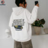 Church On Saturday South Bend Notre Dame Stadium football shirt