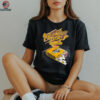 Cigs Inside Retro Shirt