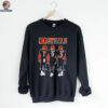 I may live in Dallas but on gameday my heart and soul belong to Cincinnati Bengals shirt