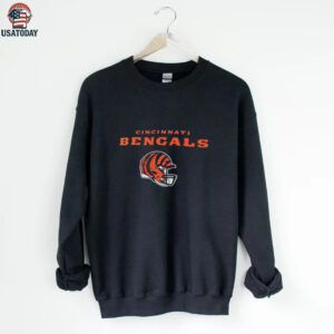 Cincinnati Bengals Team Wordmark Player