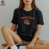 Cincinnati Bengals Team Wordmark Player
