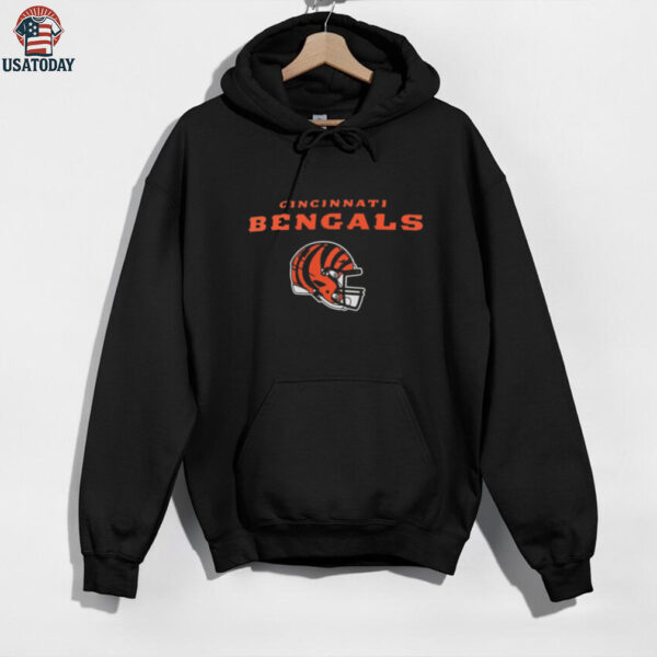 Cincinnati Bengals Team Wordmark Player