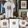 Ja’Marr Chase Always Open Cincinnati Bengals Vintage shirt