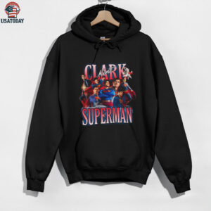 Clark Kent Superman Shirts