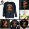 Clash In Paris France Wrestling Event 2025 WWE shirt