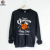 Clemson Tigers Queen classy sassy and a bit smart assy shirt