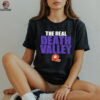 Clemson Tigers he Real Death Valley shirt