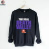 Clemson Tigers he Real Death Valley shirt
