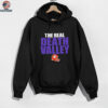 Clemson Tigers he Real Death Valley shirt