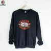 Akron RubberDucks beer baseball shirt