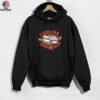 Cleveland Browns Carolina browns backers shirt