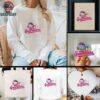 Cleveland Guardians Hello Kitty 2025 Baseball shirt