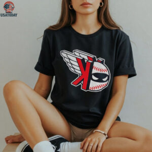 Cleveland Guardians Pitching Ninja K Feathers 2025 shirt