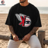 Cleveland Guardians Pitching Ninja K Feathers 2025 shirt