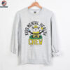 Columbus Crew Kids Mental Health Shirt