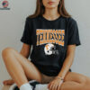 Comfort Colors Tennessee Volunteers Shirt