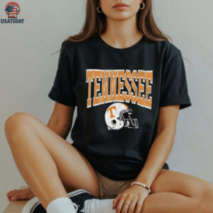 Comfort Colors Tennessee Volunteers Shirt