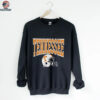 Comfort Colors Tennessee Volunteers Shirt