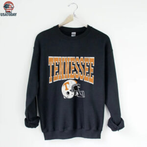 Comfort Colors Tennessee Volunteers Shirt