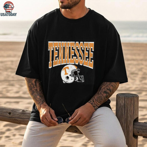 Comfort Colors Tennessee Volunteers Shirt