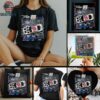 Brad Keselowski RFK Racing Blister T Shirt