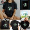 A.J. Brown Philadelphia Eagles Big Head Signature shirt