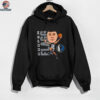 Cooper Flagg Dallas Mavericks Caricature T Shirt