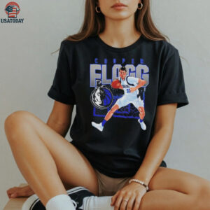 Cooper Flagg Dallas Mavericks NBA shirt