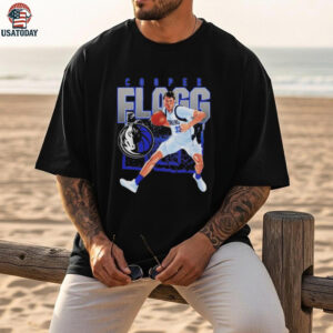 Cooper Flagg Dallas Mavericks NBA shirt