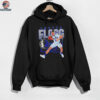 Cooper Flagg Dallas Mavericks NBA shirt