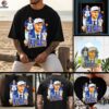 Official Bobby Witt Jr 100 Career Home Runs Youngest Player In Royals shirt
