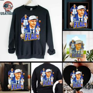 Cooper Flagg Dallas Mavericks NFL graphic shirt