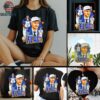 Cooper Flagg Dallas Mavericks NFL graphic shirt